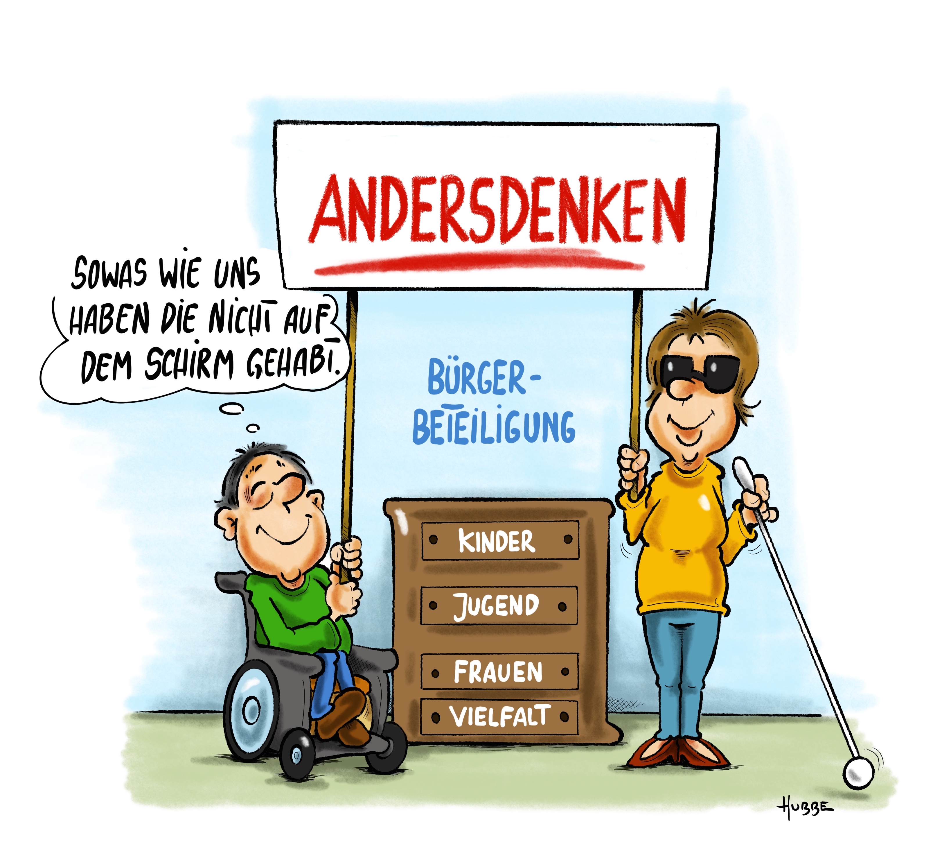 Motiv BÃ¼rgerbeteiligung